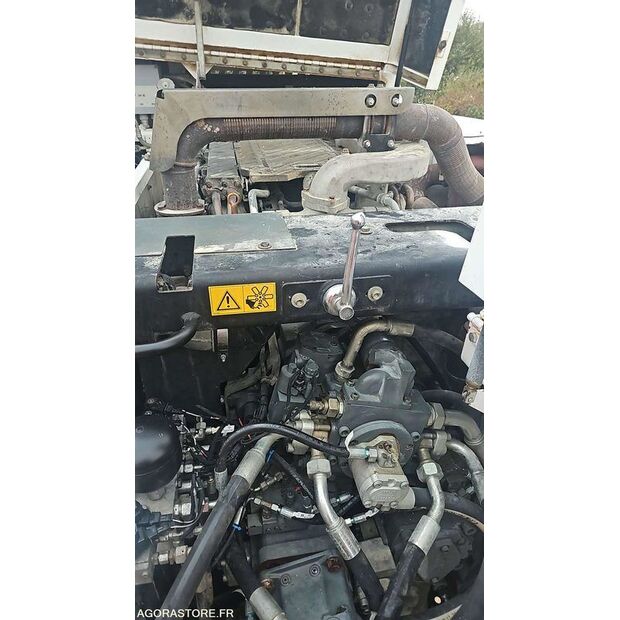 2008 ليبهير R974C-47181673