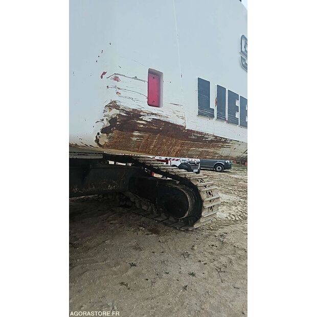 2008 ليبهير R974C-47181677