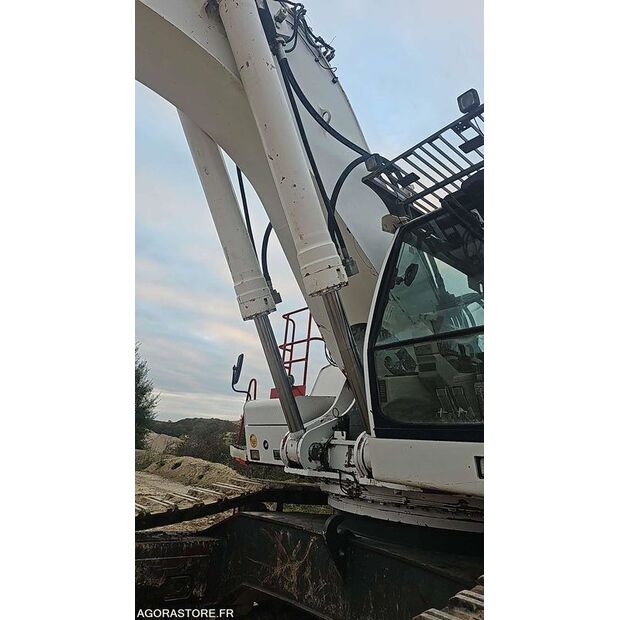 2008 ليبهير R974C-47181681