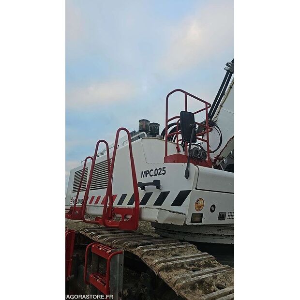 2008 ليبهير R974C-47181688