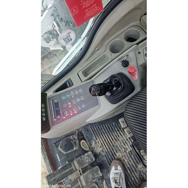 2008 ليبهير R974C-47181689