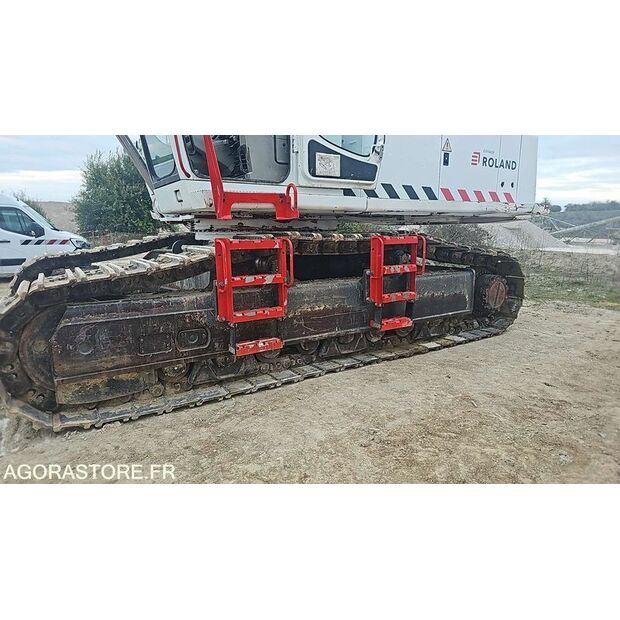 2008 ليبهير R974C-47181690