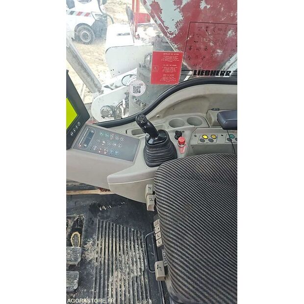 2008 ليبهير R974C-47181698