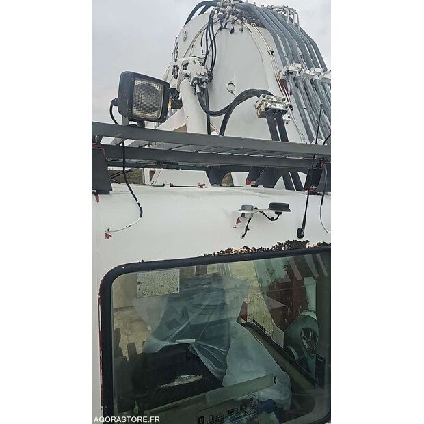 2008 ليبهير R974C-47181702