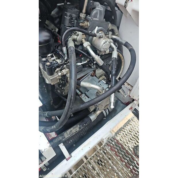 2008 ليبهير R974C-47181704