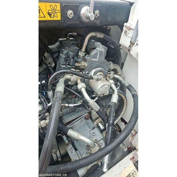 2008 ليبهير R974C-47181706