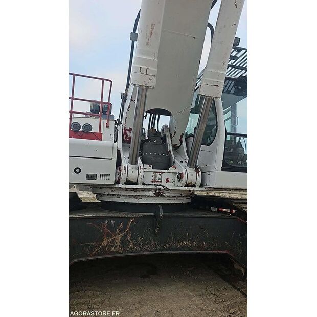 2008 ليبهير R974C-47181709