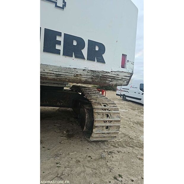 2008 ليبهير R974C-47181713