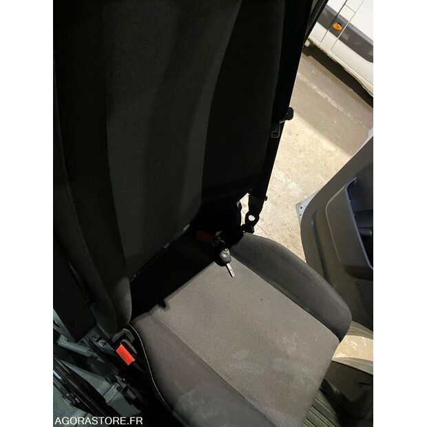 2018 Renault Master RT-47181748