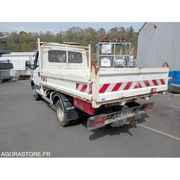 2010 Iveco 35C13-47181773