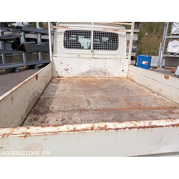 2010 Iveco 35C13-47181776