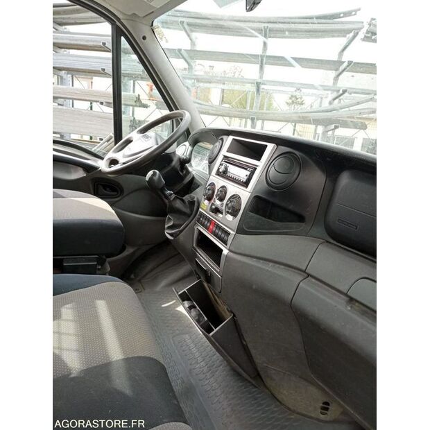 2010 Iveco 35C13-47181777