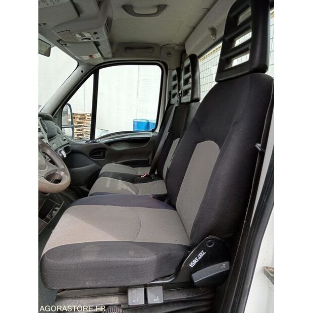 2010 Iveco 35C13-47181780