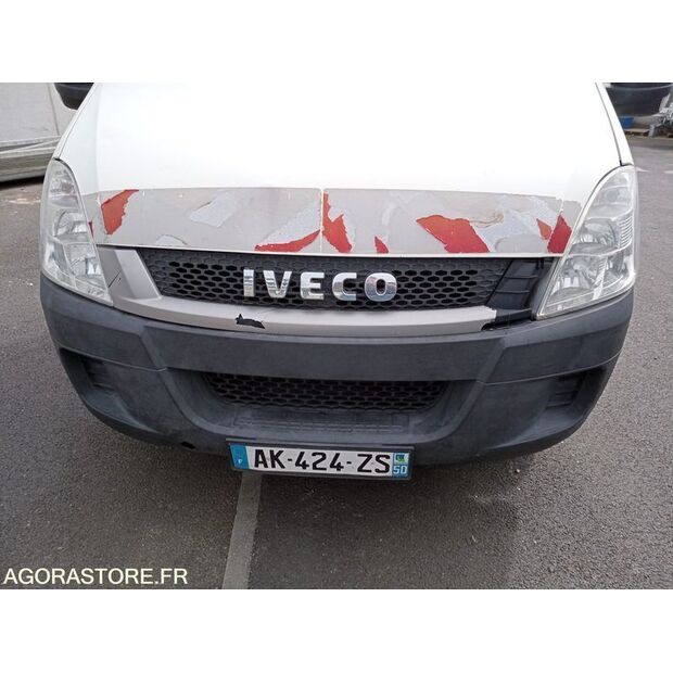 2010 Iveco 35C13-47181781