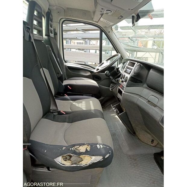 2010 Iveco 35C13-47181783