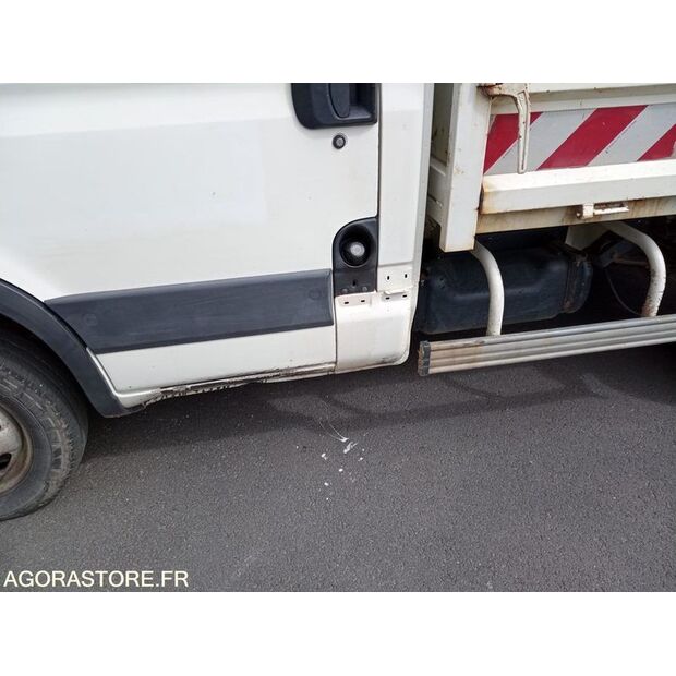2010 Iveco 35C13-47181784