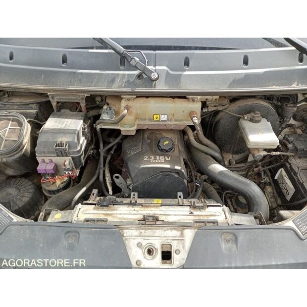 2010 Iveco 35C13-47181785