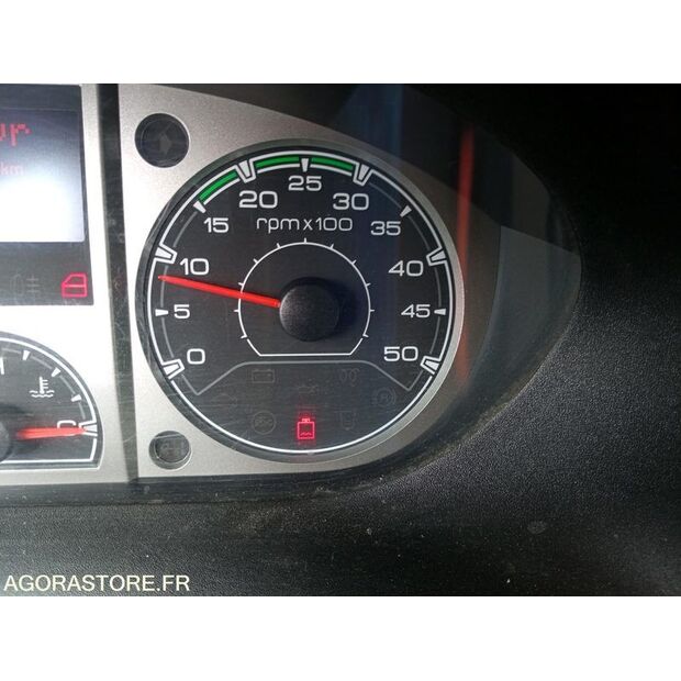 2010 Iveco 35C13-47181787