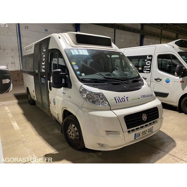 2014 Fiat Ducato-47181809
