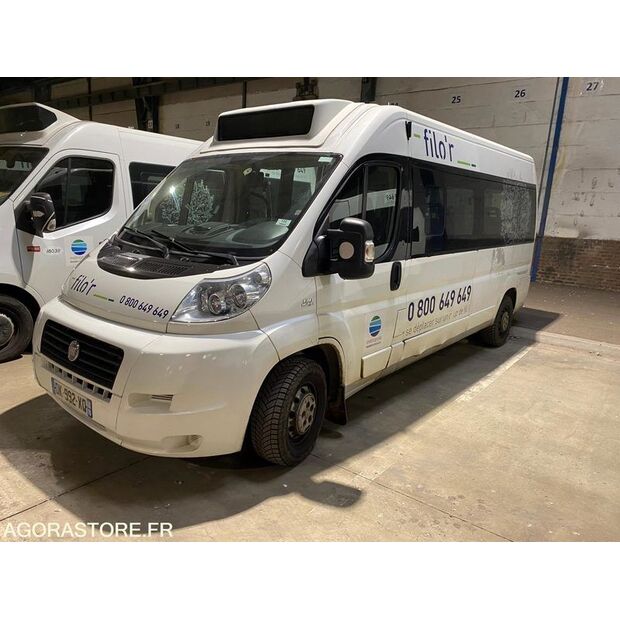 2014 Fiat Ducato-47181810