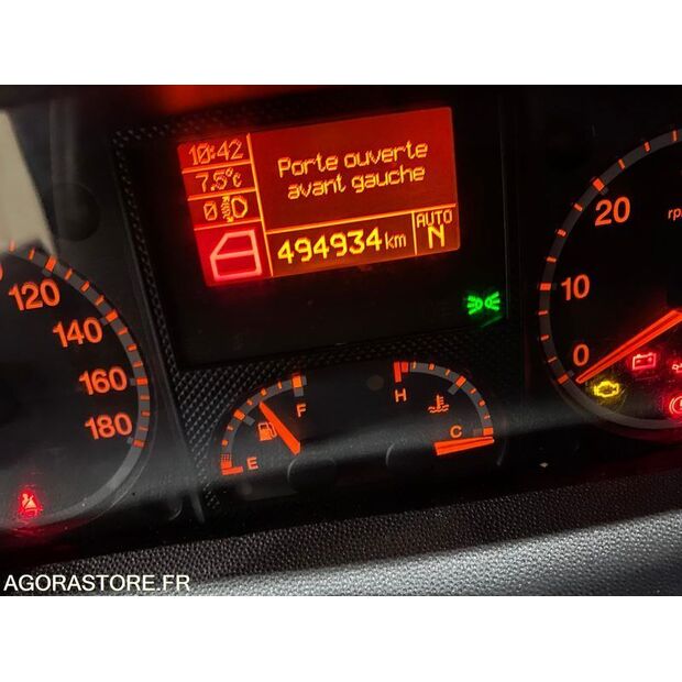 2014 Fiat Ducato-47181813