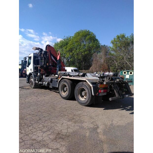 2007 Renault PREMIUM-47181829
