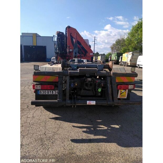2007 Renault PREMIUM-47181830