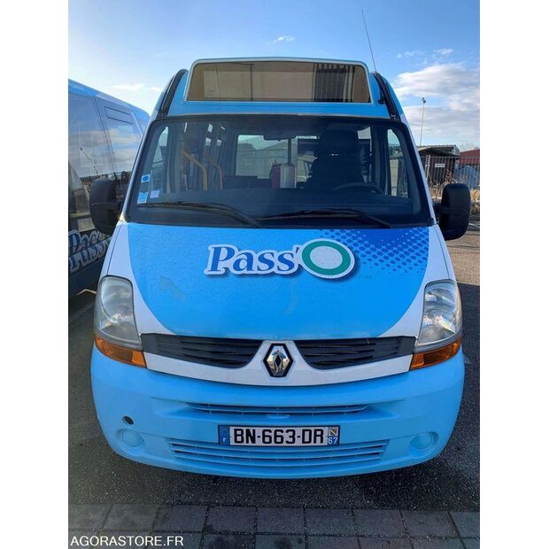 2011 Renault Master-47181934