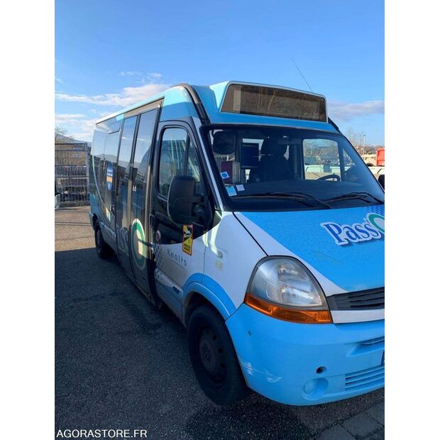2011 Renault Master-47181935