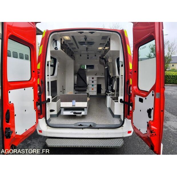2012 Renault Master-47182018