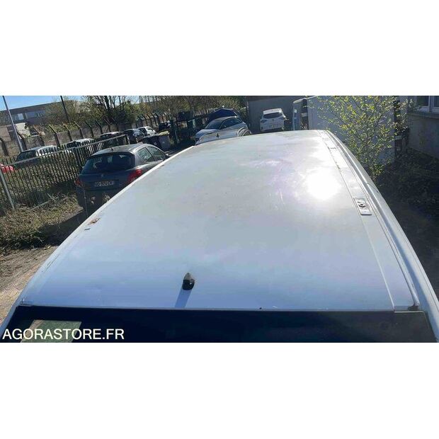 2011 Citroen BERLINGO-47182100