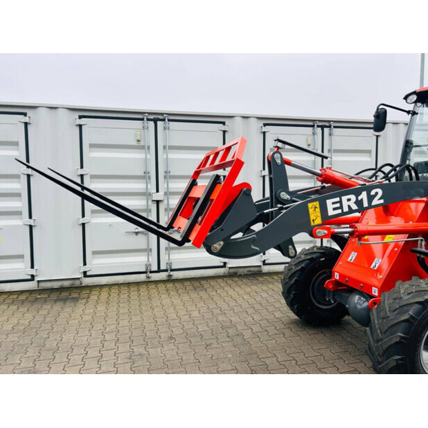 2025 Everun ER12-47183009