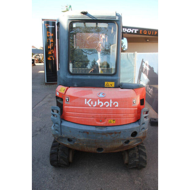 2013 كوبوتا U35-3α3-47183427