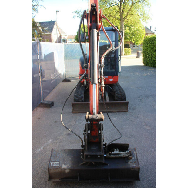 2013 كوبوتا U35-3α3-47183430