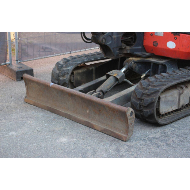 2013 كوبوتا U35-3α3-47183432