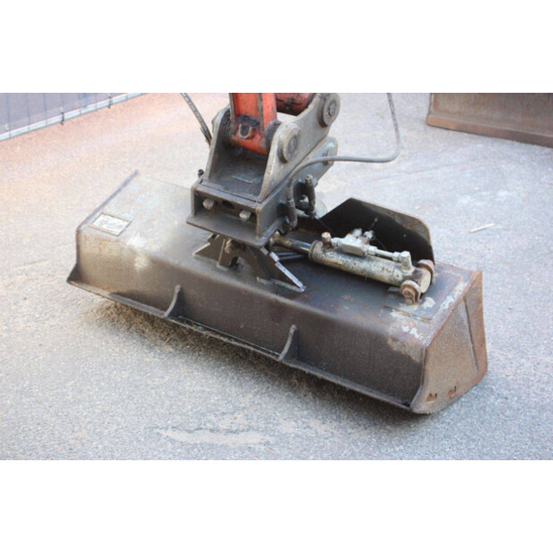 2013 كوبوتا U35-3α3-47183439