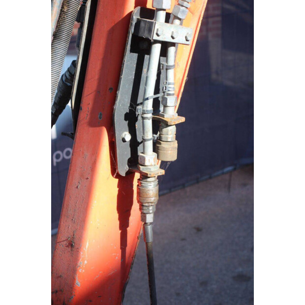2013 كوبوتا U35-3α3-47183441