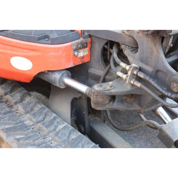 2013 كوبوتا U35-3α3-47183443