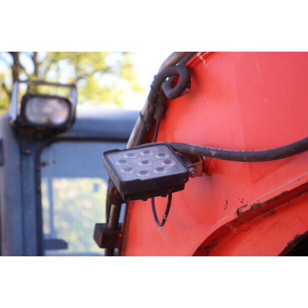 2013 كوبوتا U35-3α3-47183444