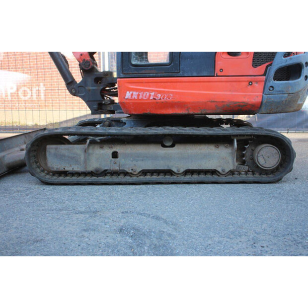 2013 كوبوتا U35-3α3-47183446