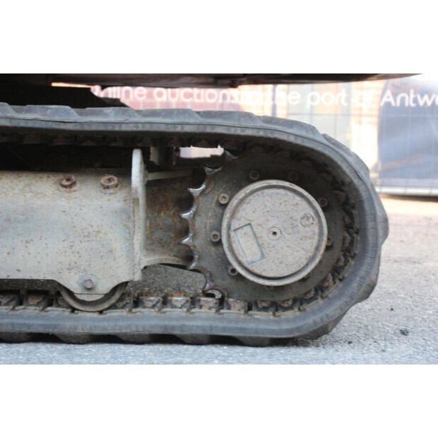 2013 كوبوتا U35-3α3-47183447