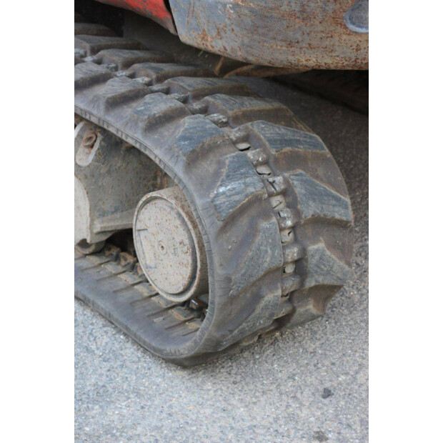 2013 كوبوتا U35-3α3-47183448