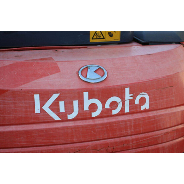 2013 كوبوتا U35-3α3-47183449
