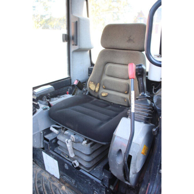 2013 كوبوتا U35-3α3-47183453