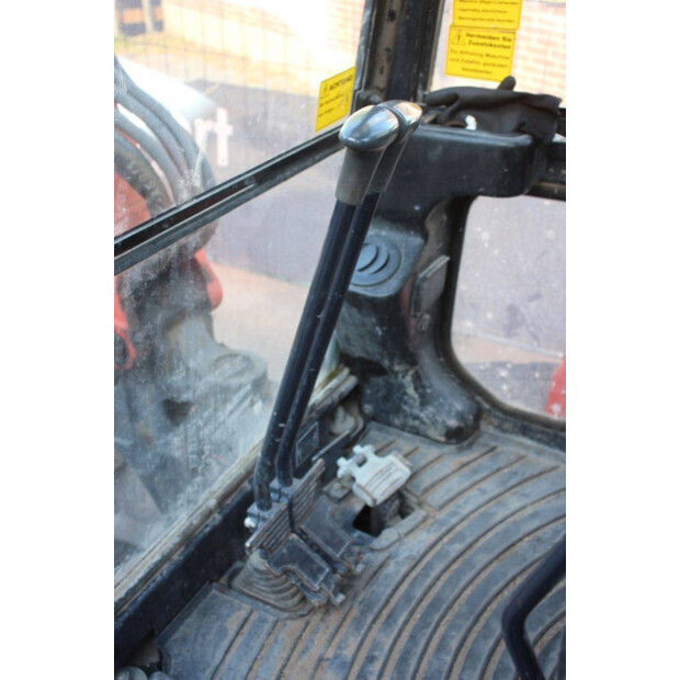 2013 كوبوتا U35-3α3-47183454