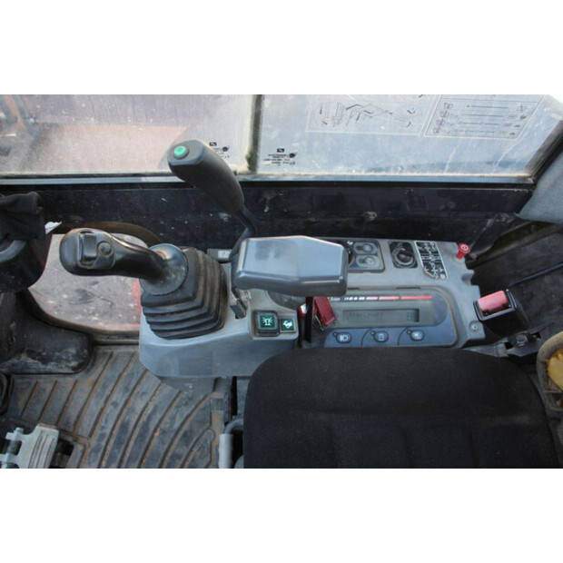 2013 كوبوتا U35-3α3-47183456