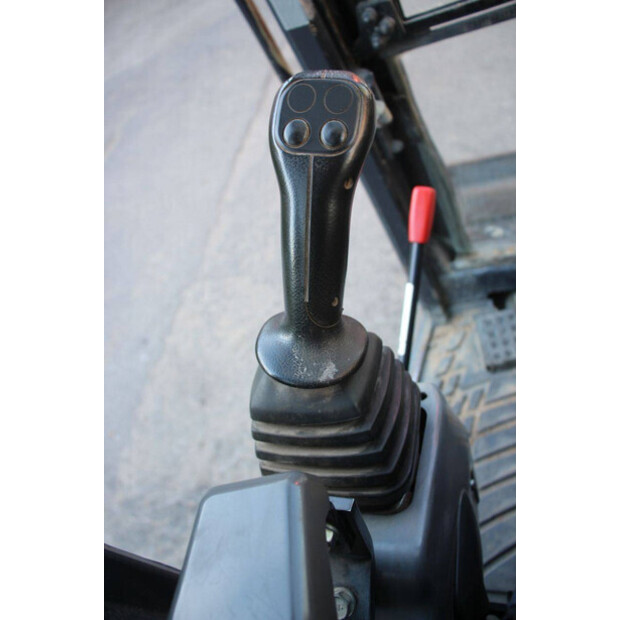 2013 كوبوتا U35-3α3-47183457