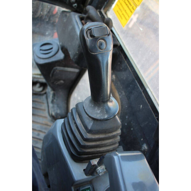 2013 كوبوتا U35-3α3-47183458