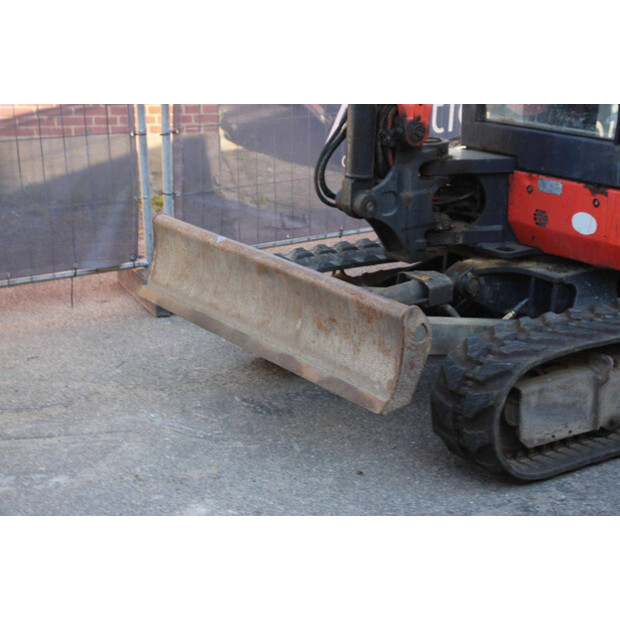 2013 كوبوتا U35-3α3-47183465
