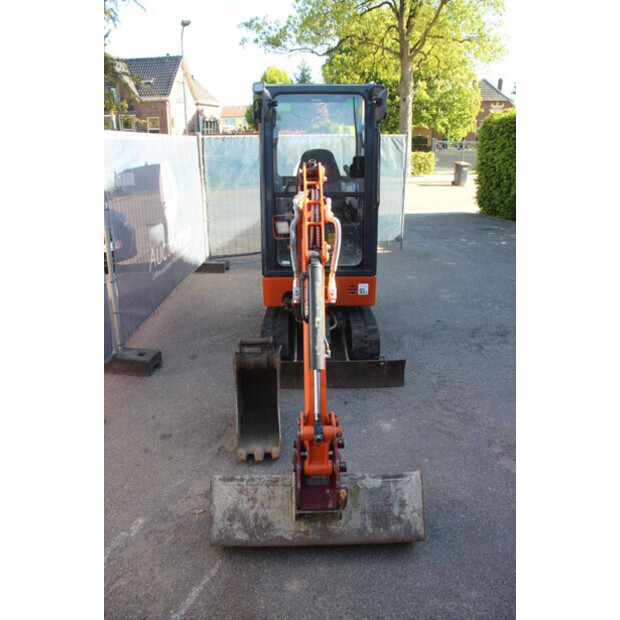 2022 Hitachi ZX19-6CR-47183472